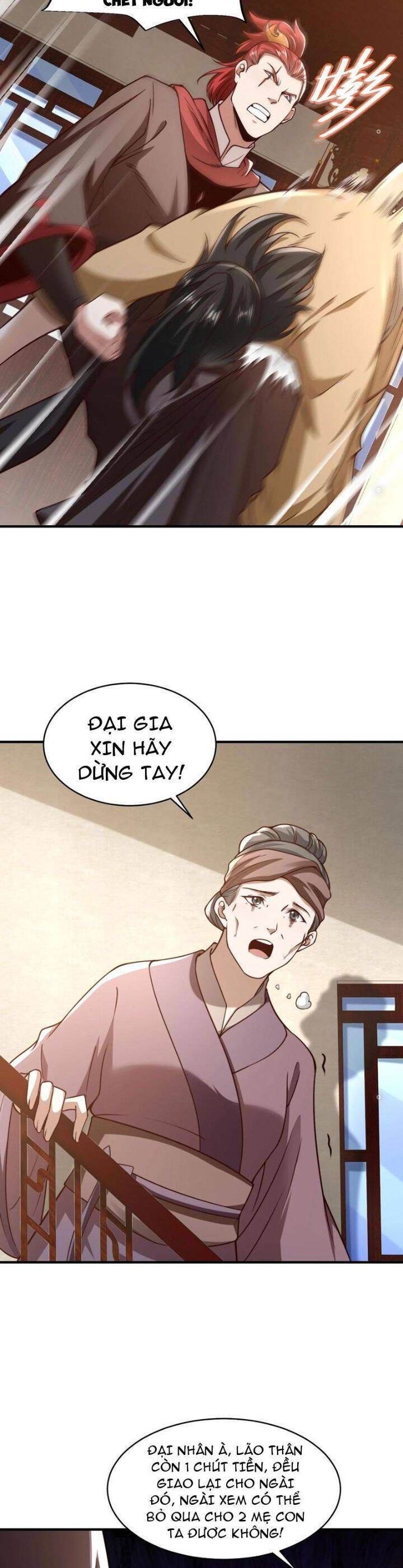 Chương 170 - Trang 11