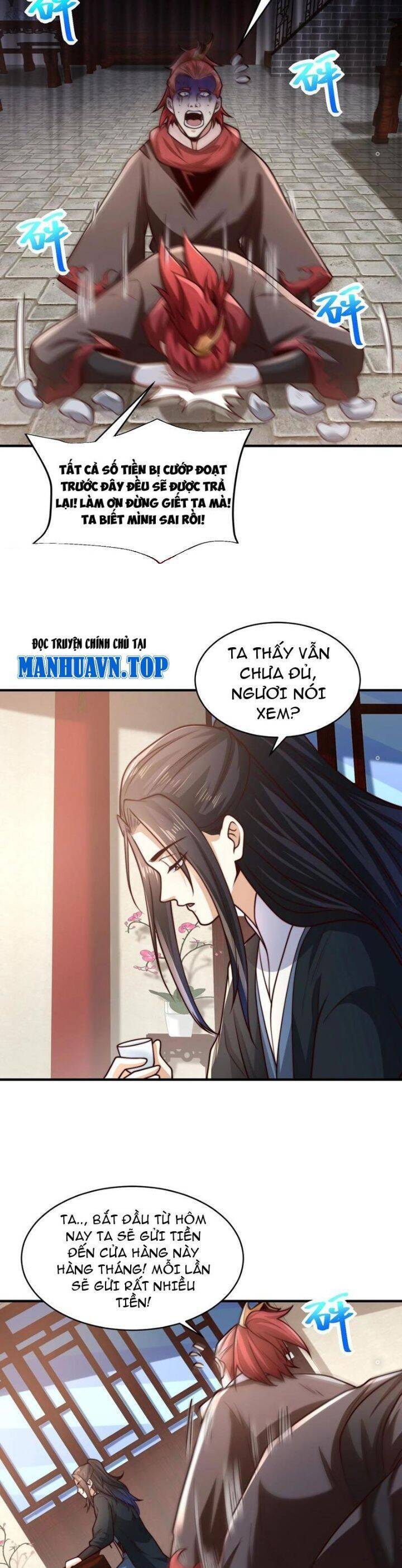 Chương 170 - Trang 17