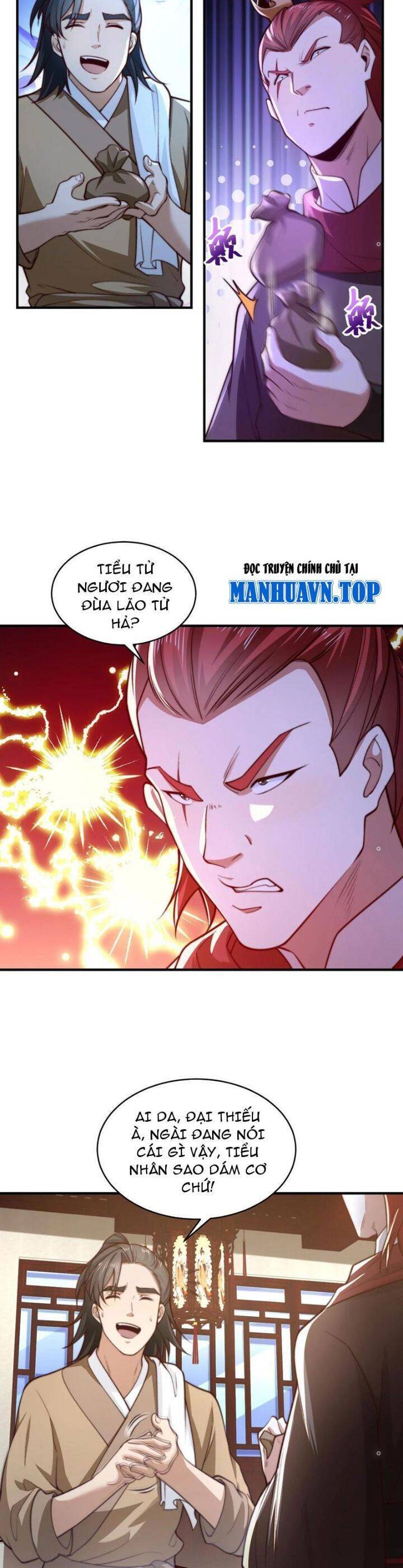 Chương 170 - Trang 9