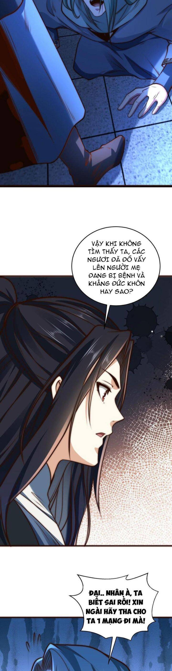 Chương 174 - Trang 17
