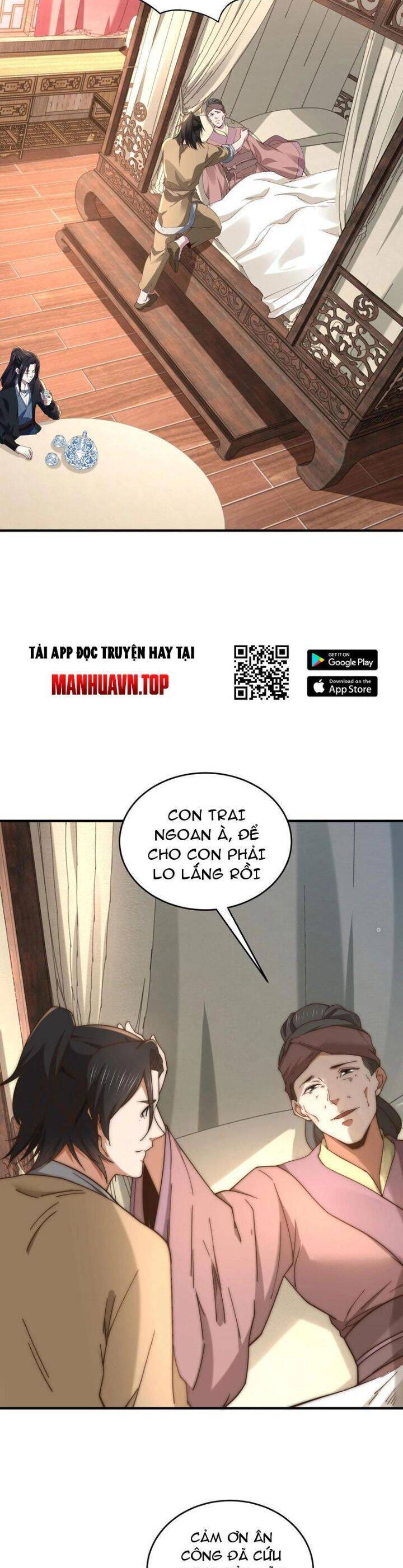 Chương 174 - Trang 23
