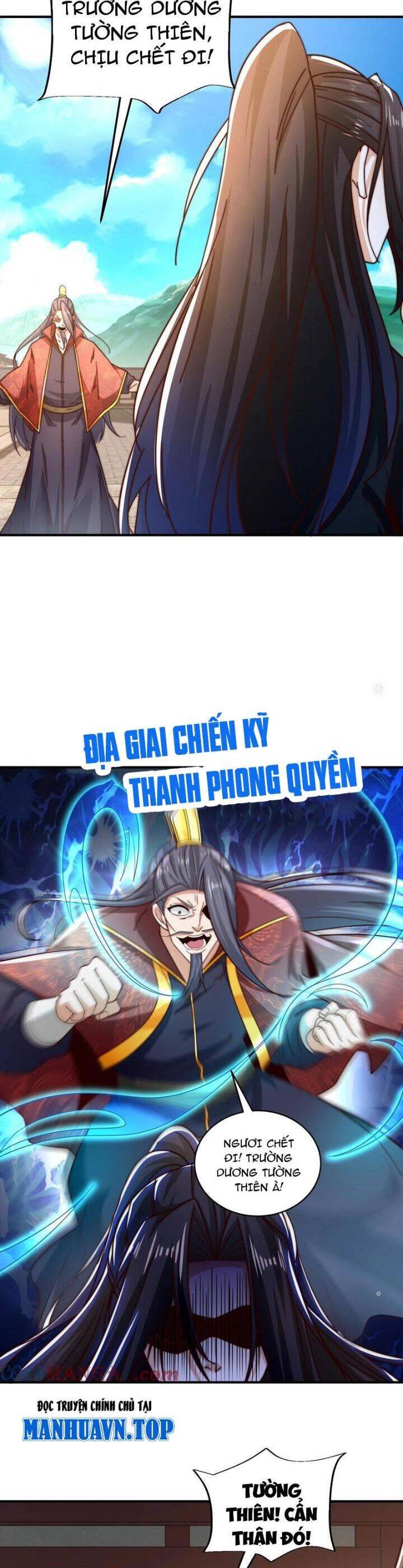 Chương 181 - Trang 12