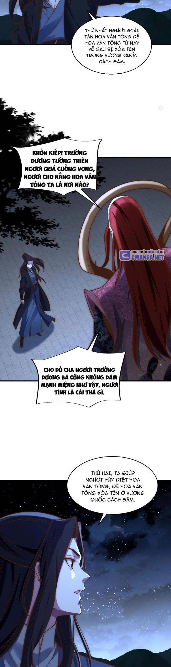 Chương 184 - Trang 15
