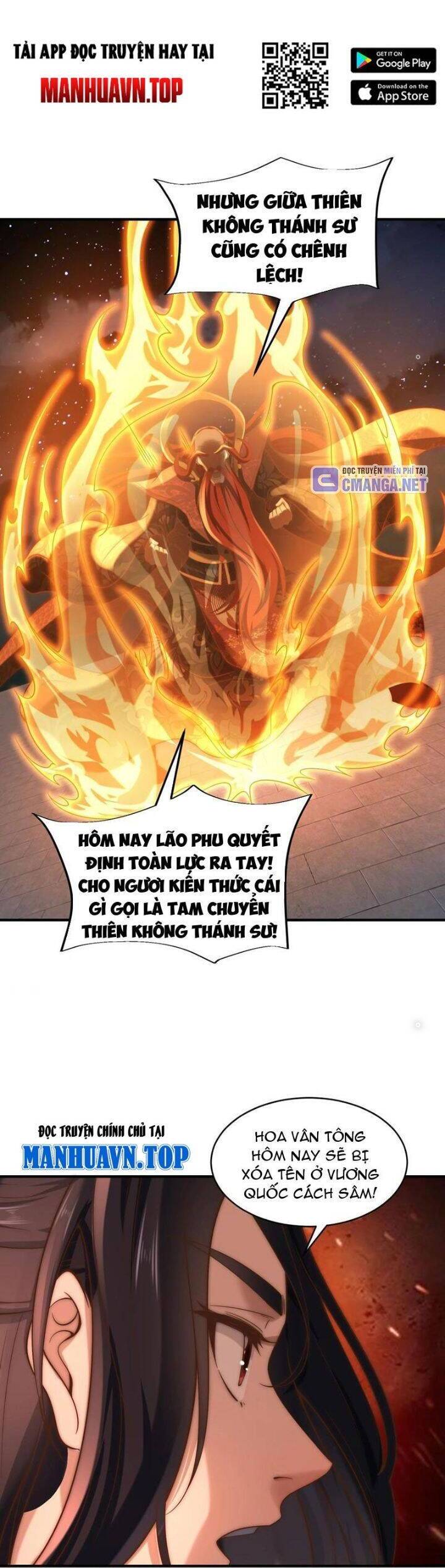 Chương 184 - Trang 20