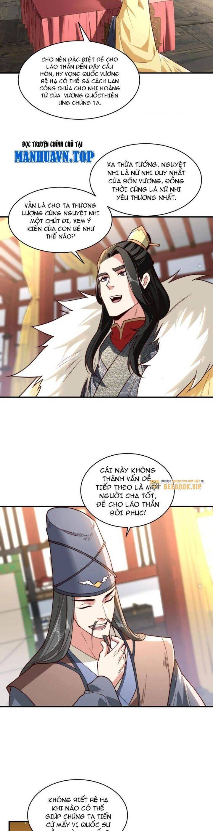 Chương 185 - Trang 16