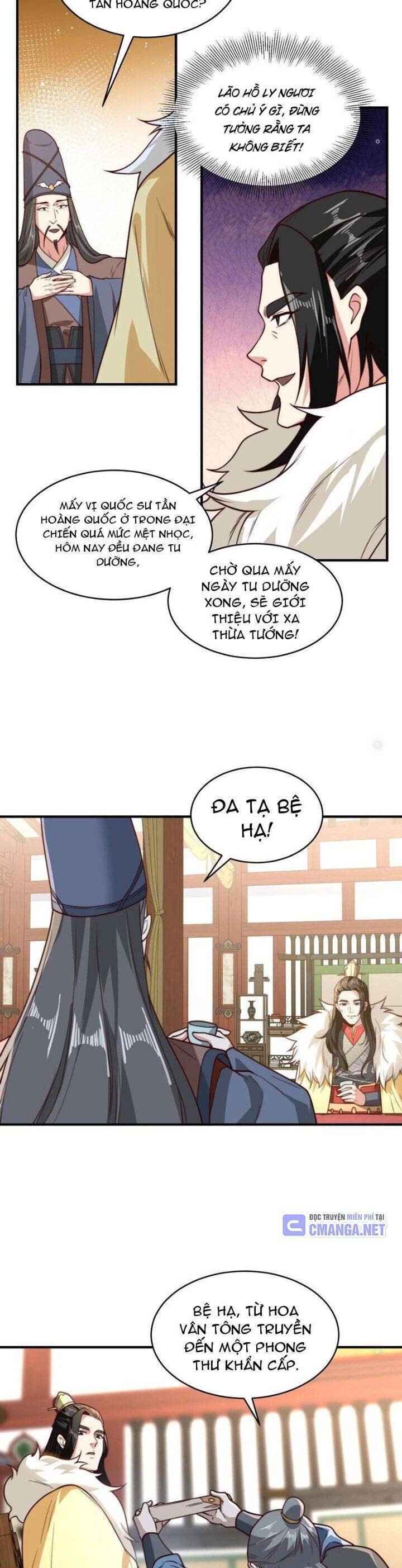 Chương 185 - Trang 17