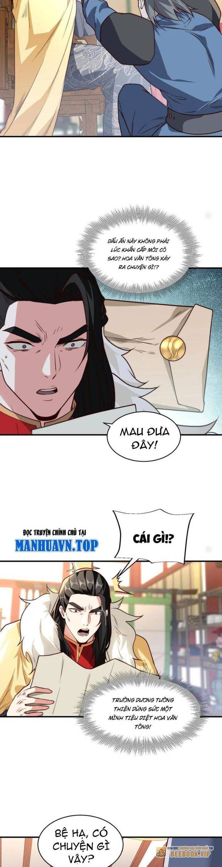 Chương 185 - Trang 18