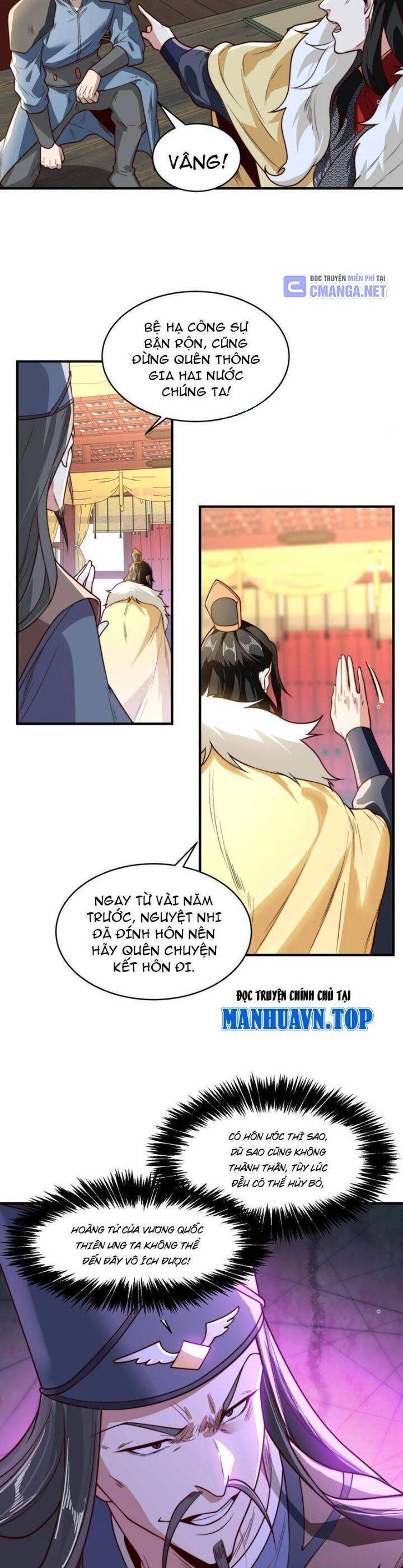 Chương 185 - Trang 20