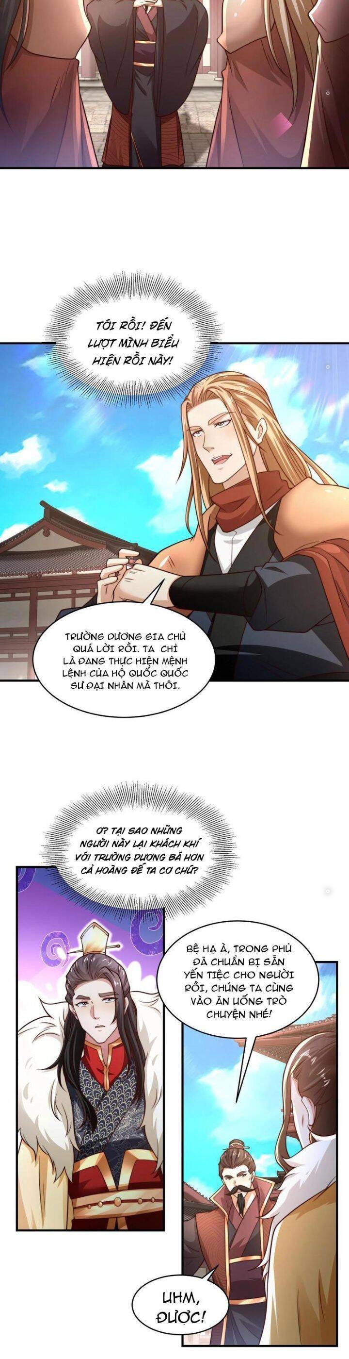 Chương 186 - Trang 11