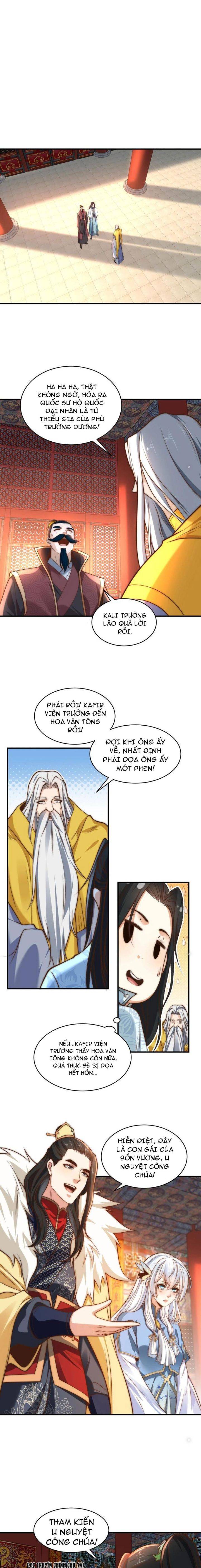 Chương 188 - Trang 7