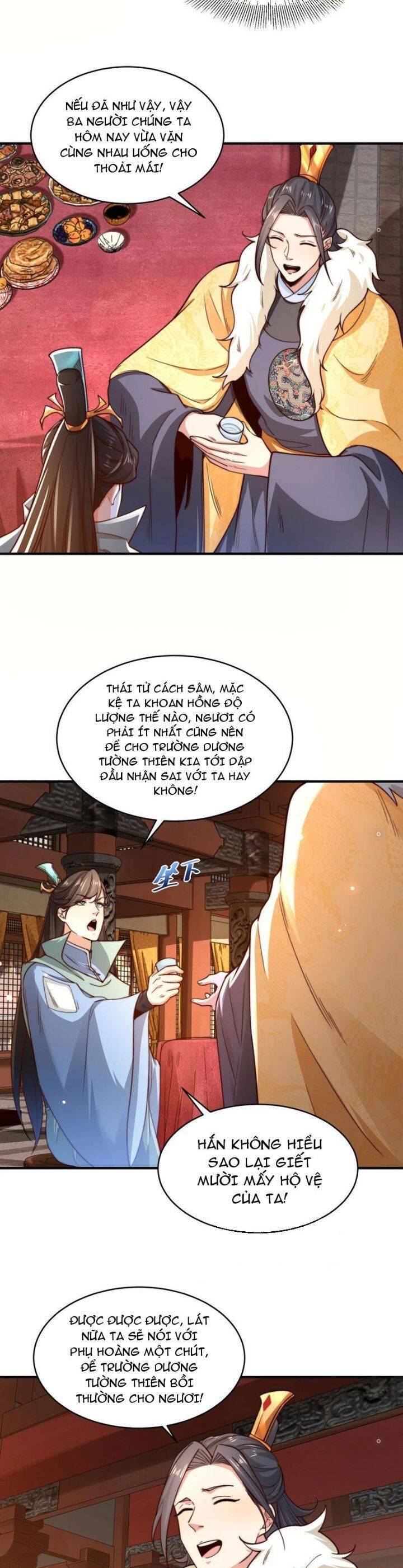 Chương 190 - Trang 10