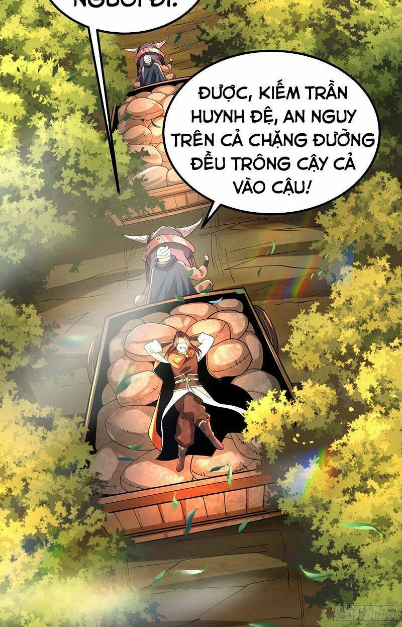 Chương 49 - Trang 22
