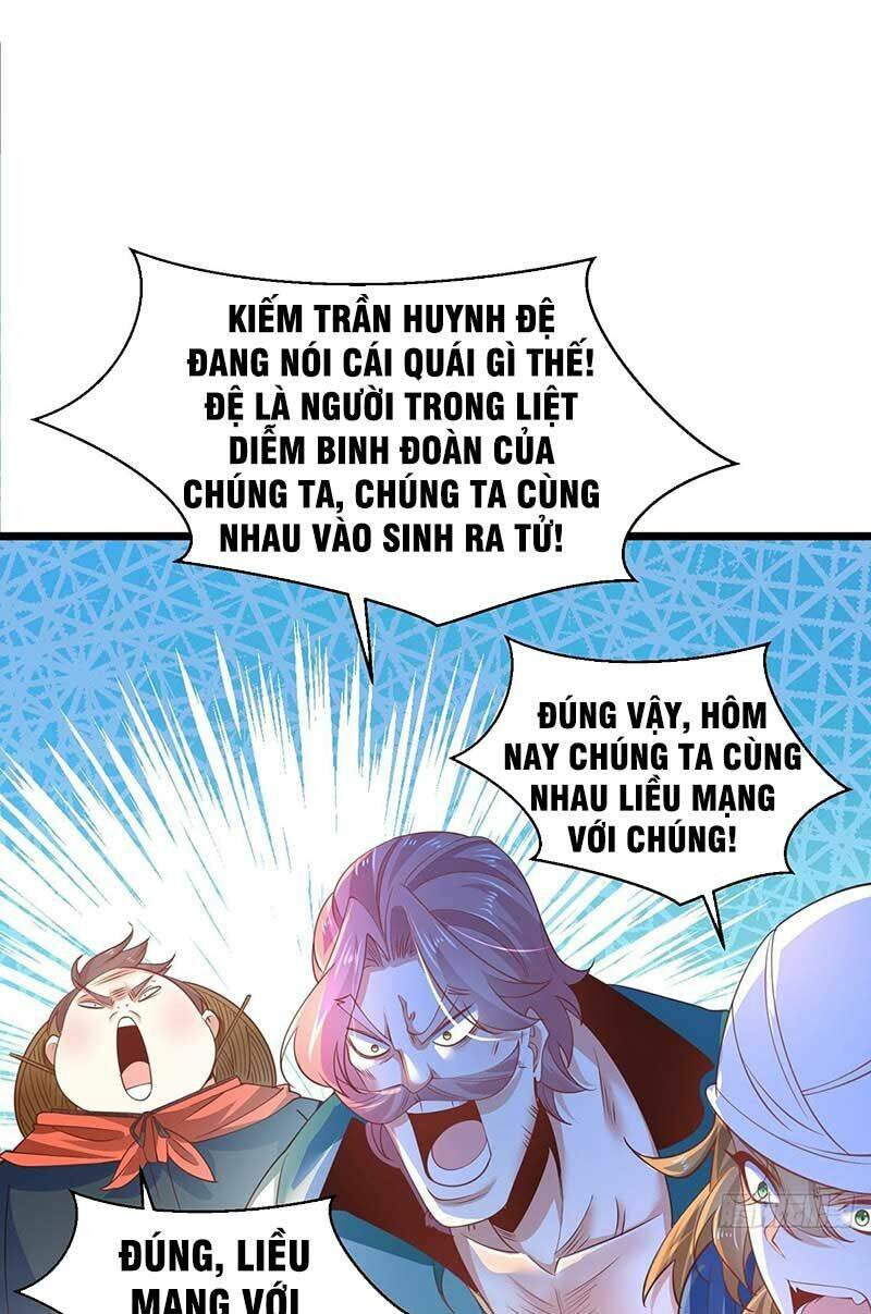 Chương 67 - Trang 22