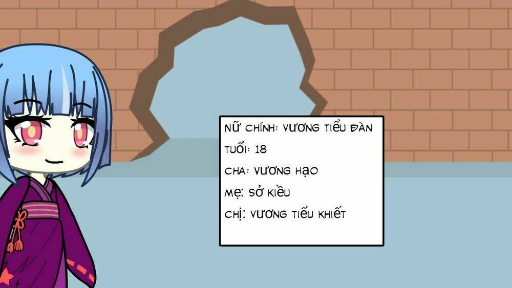 Chương 1 - Trang 1