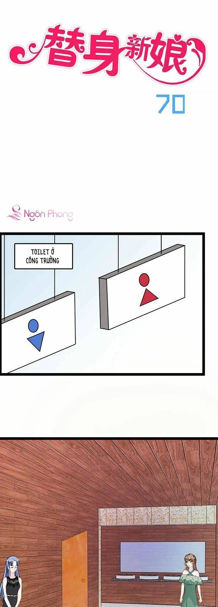 Chương 70 - Trang 1