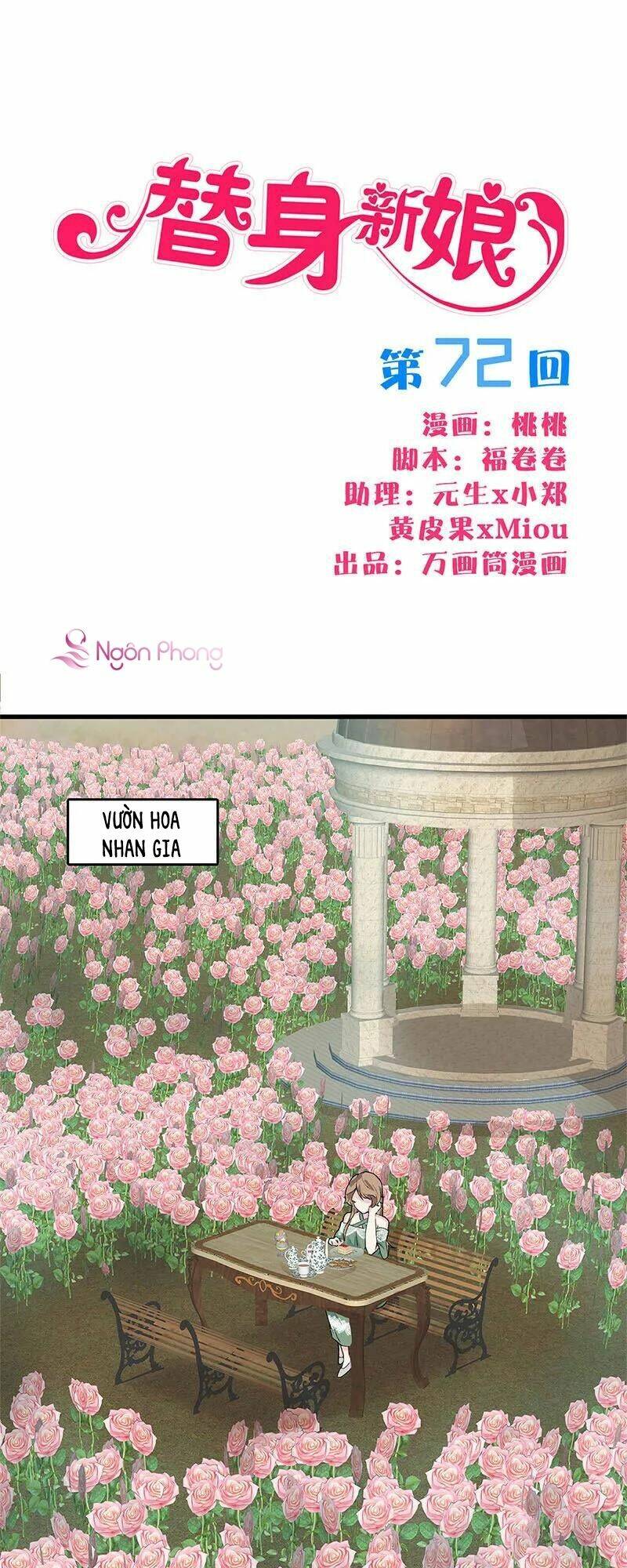 Chương 72 - Trang 1