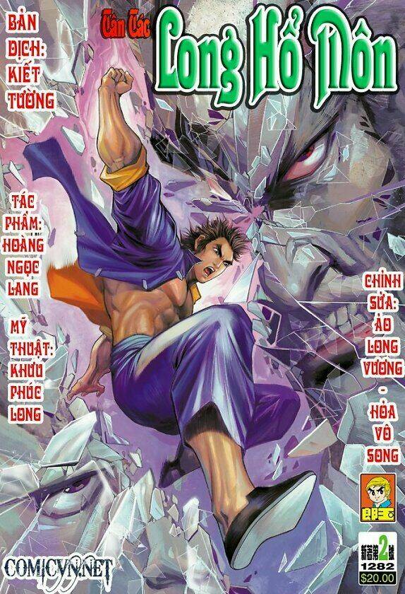 Chương 2 - Trang 1