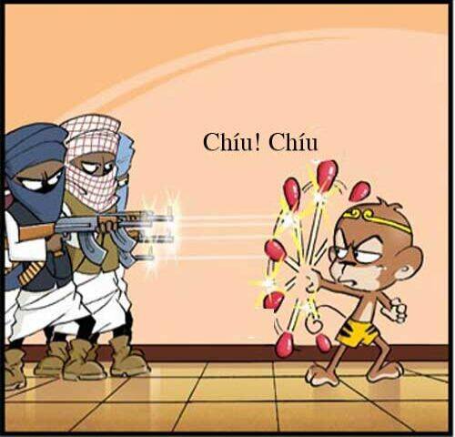 Chương 83 - Trang 8