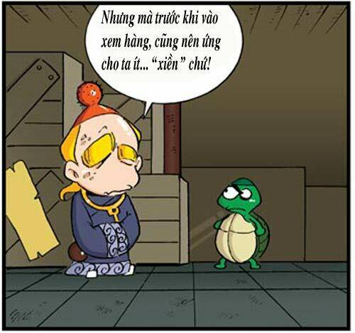 Chương 91 - Trang 8