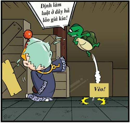 Chương 91 - Trang 9