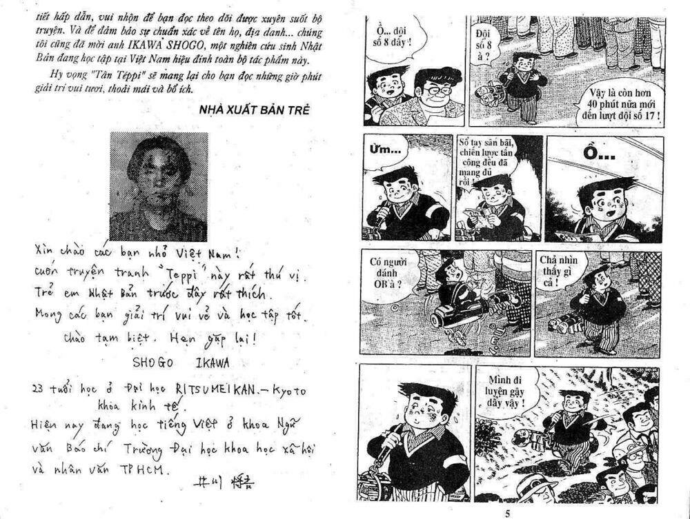 Chương 23 - Trang 1