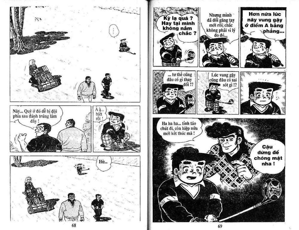 Chương 32 - Trang 33