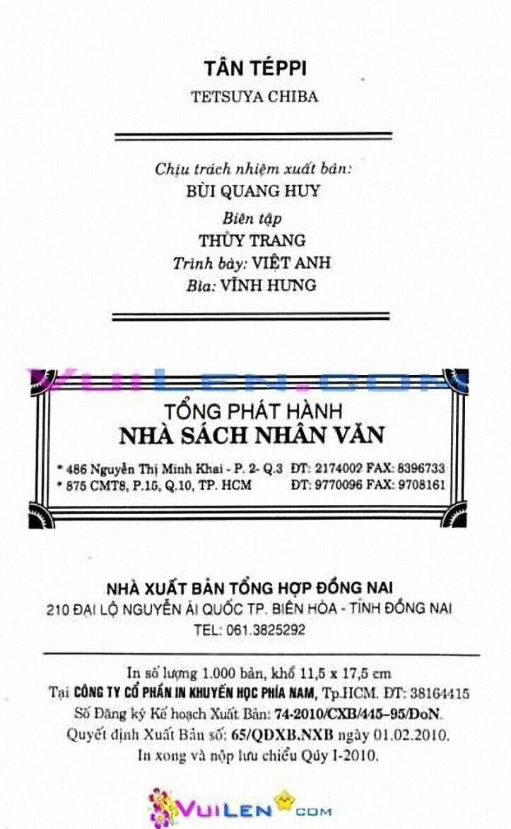Chương 61 - Trang 168
