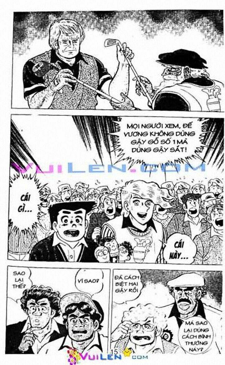 Chương 64 - Trang 15