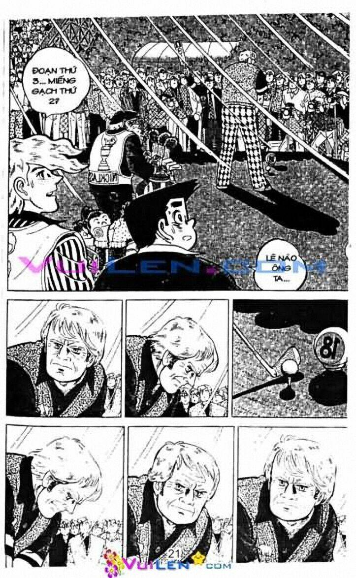 Chương 64 - Trang 21