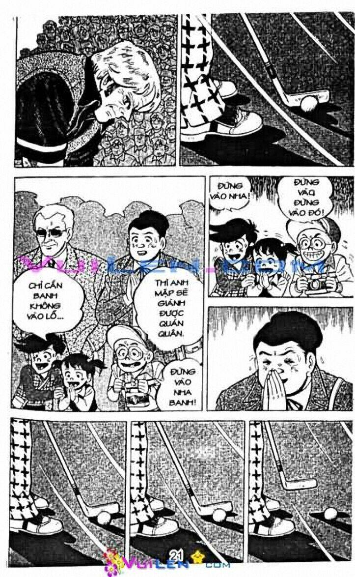 Chương 66 - Trang 21