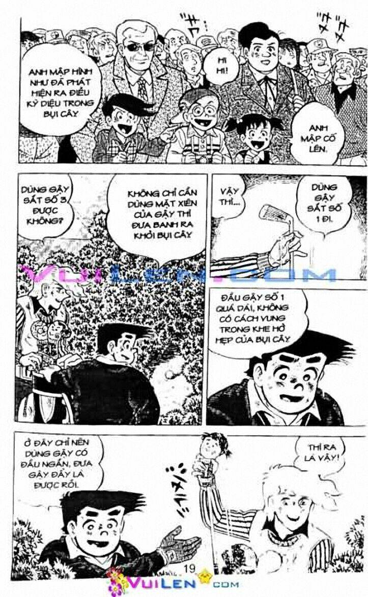 Chương 67 - Trang 19