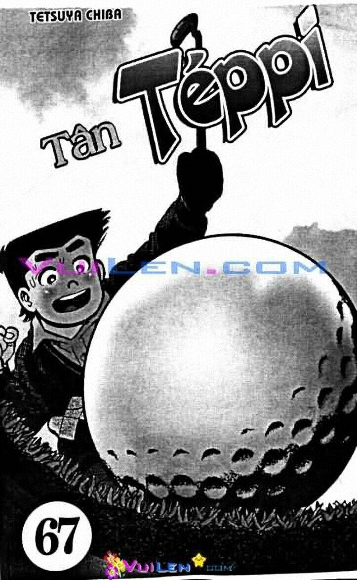 Chương 67 - Trang 3