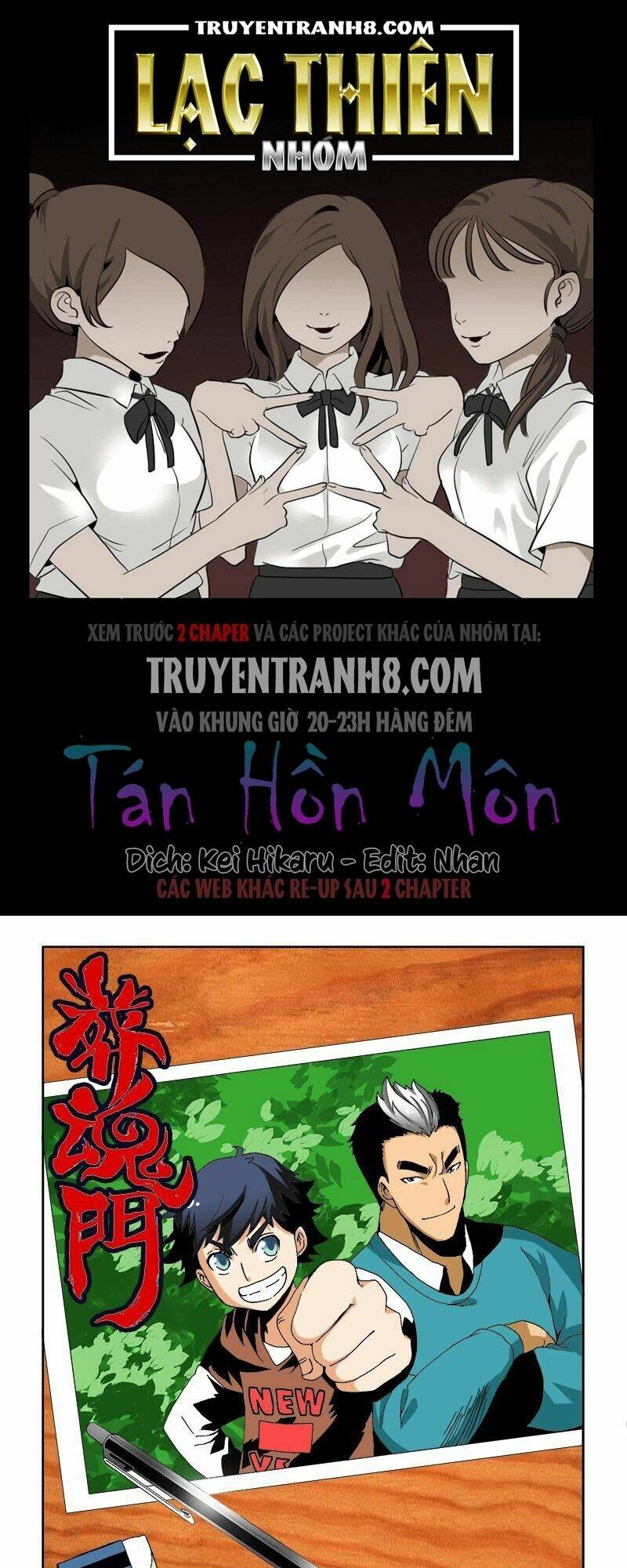 Chương 10 - Trang 1