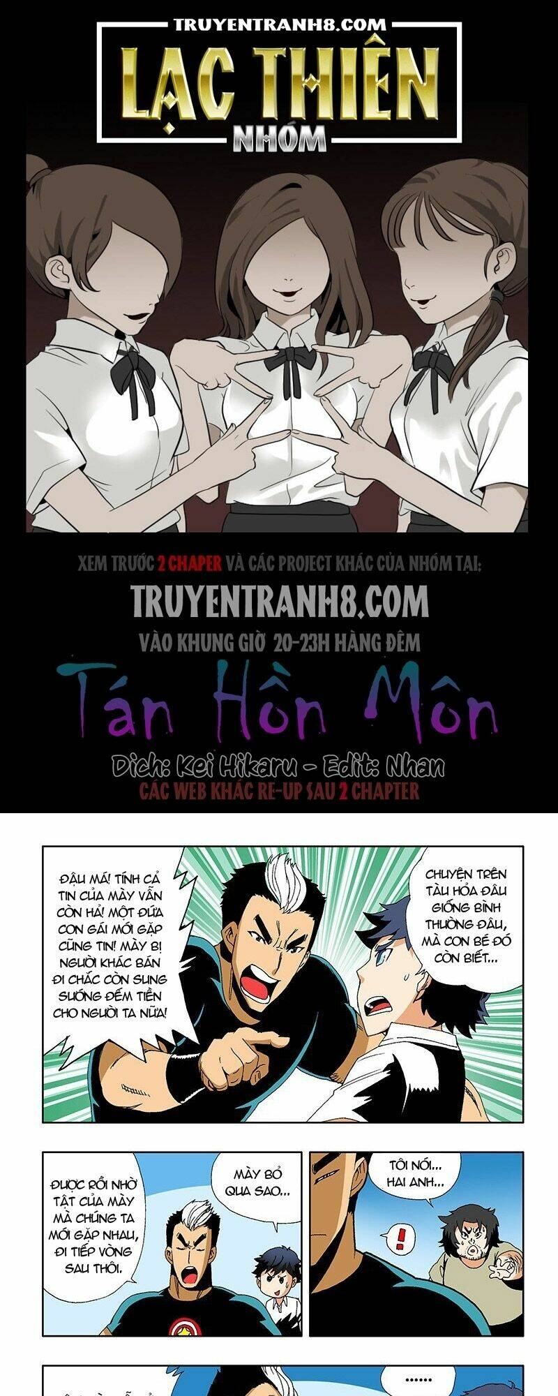 Chương 11 - Trang 1