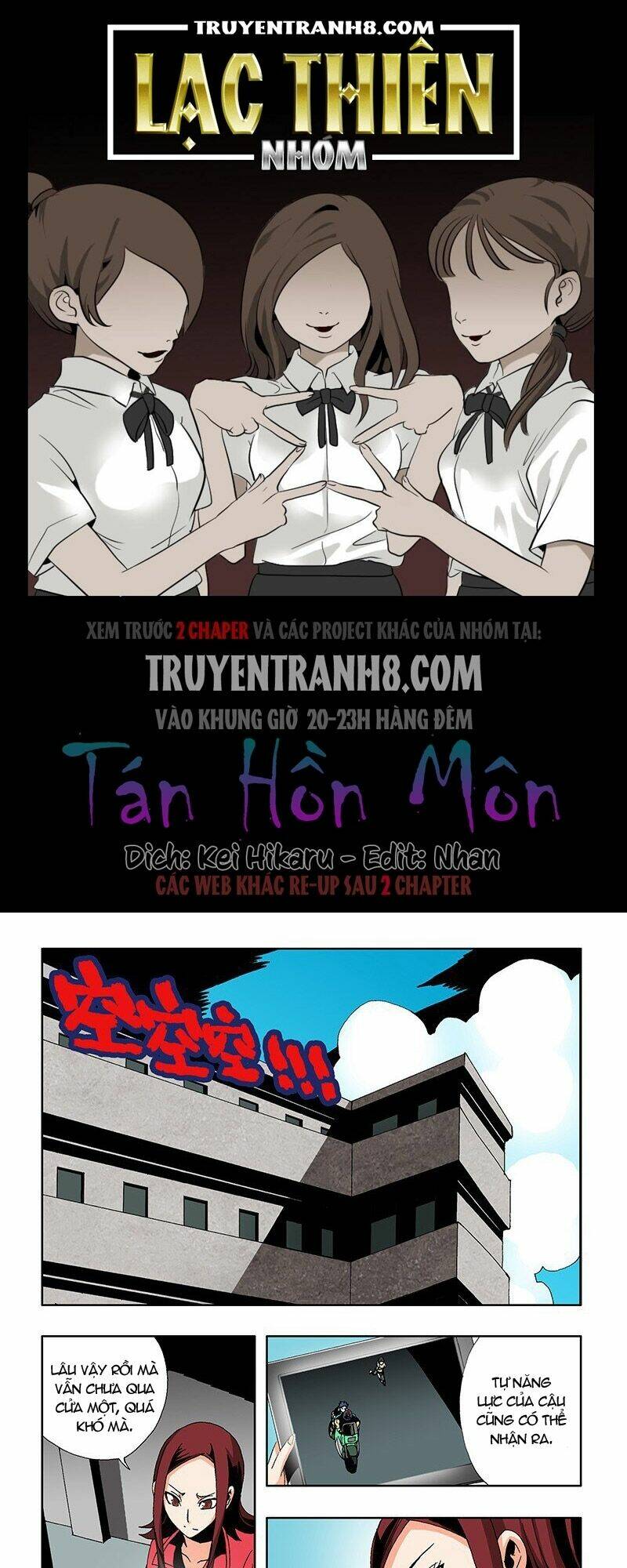 Chương 12 - Trang 1