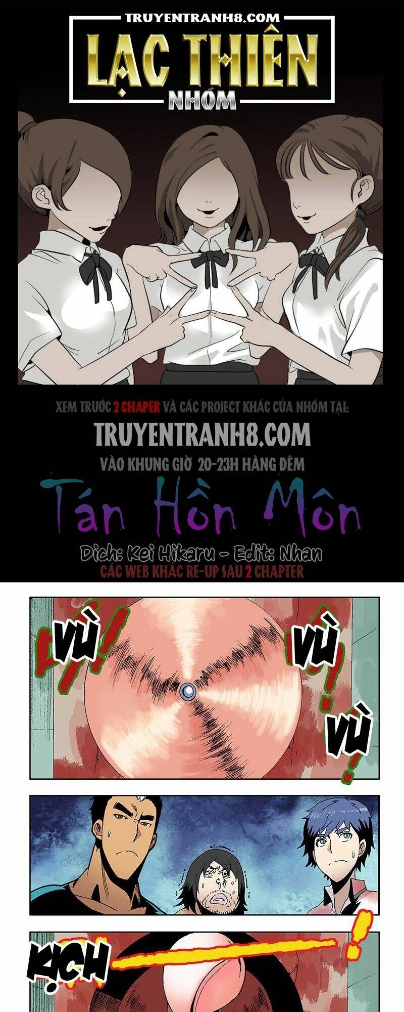 Chương 13 - Trang 1