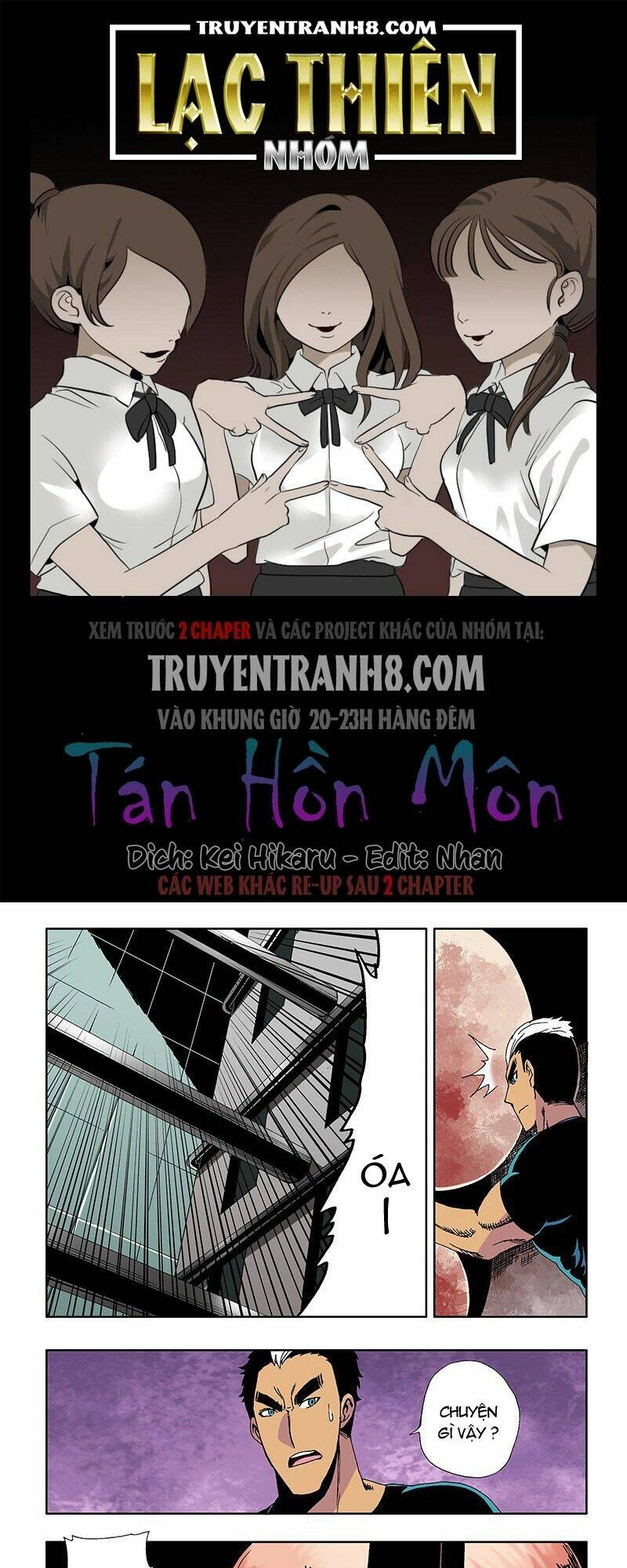 Chương 15 - Trang 1