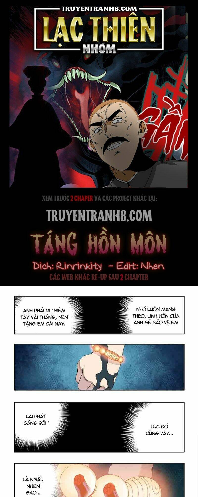 Chương 17 - Trang 1