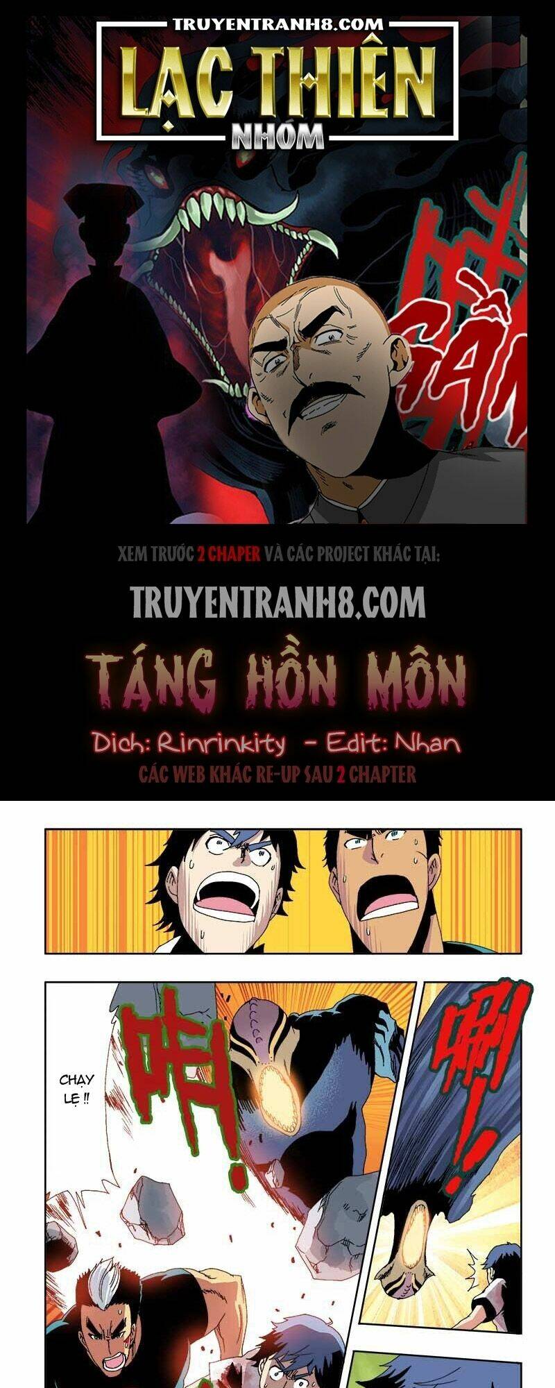 Chương 18 - Trang 1