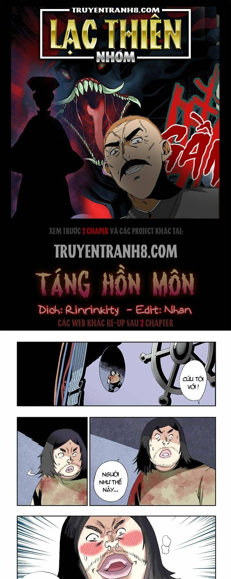 Chương 19 - Trang 1