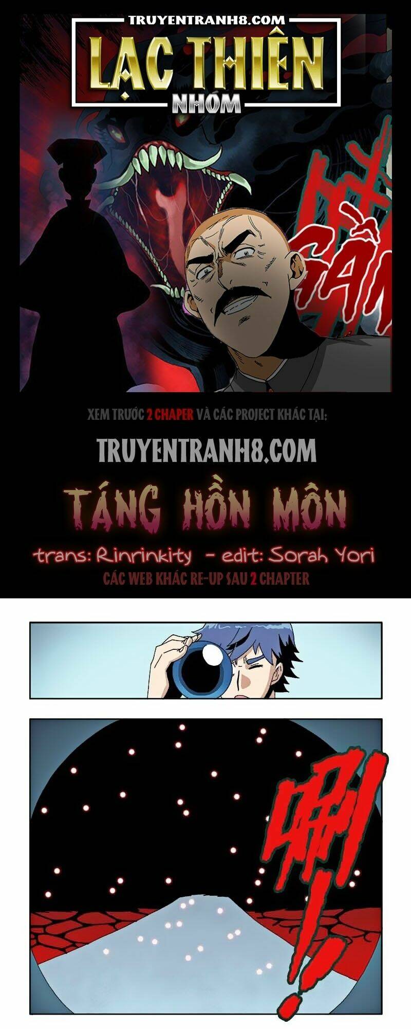 Chương 21 - Trang 1