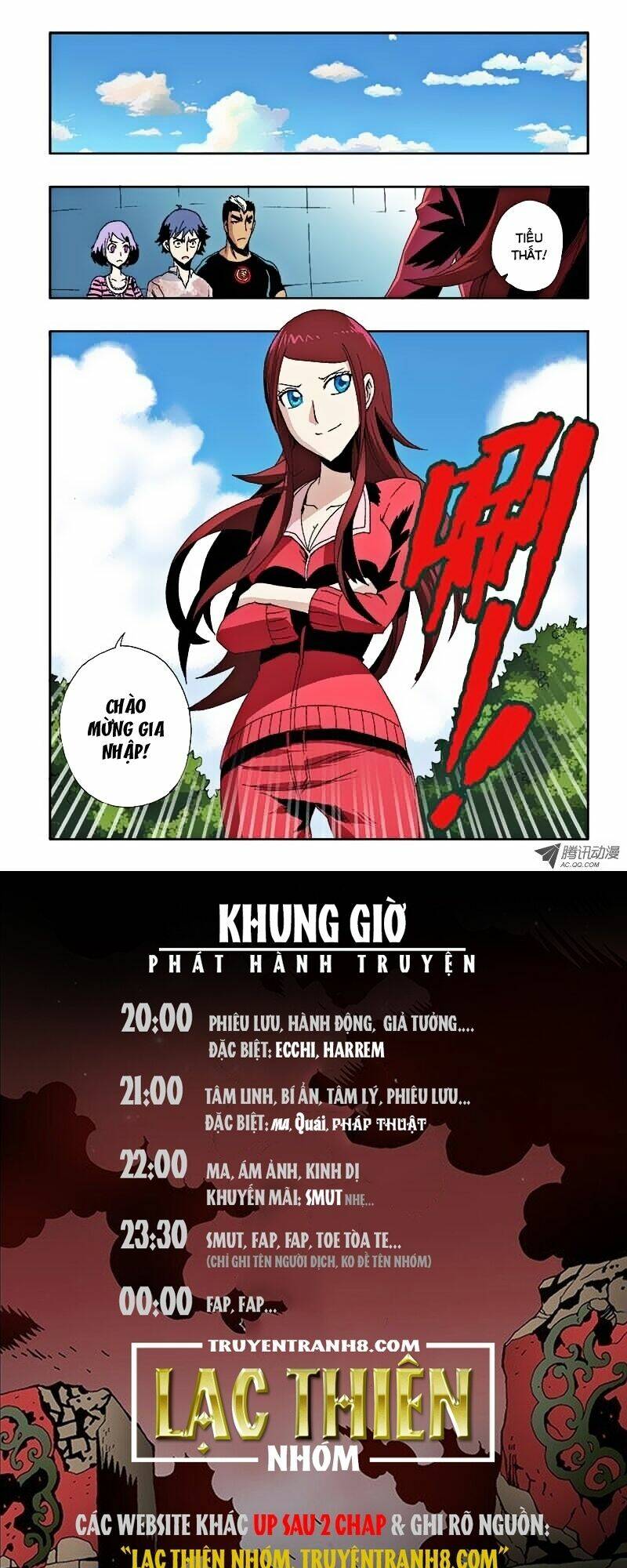 Chương 23 - Trang 13