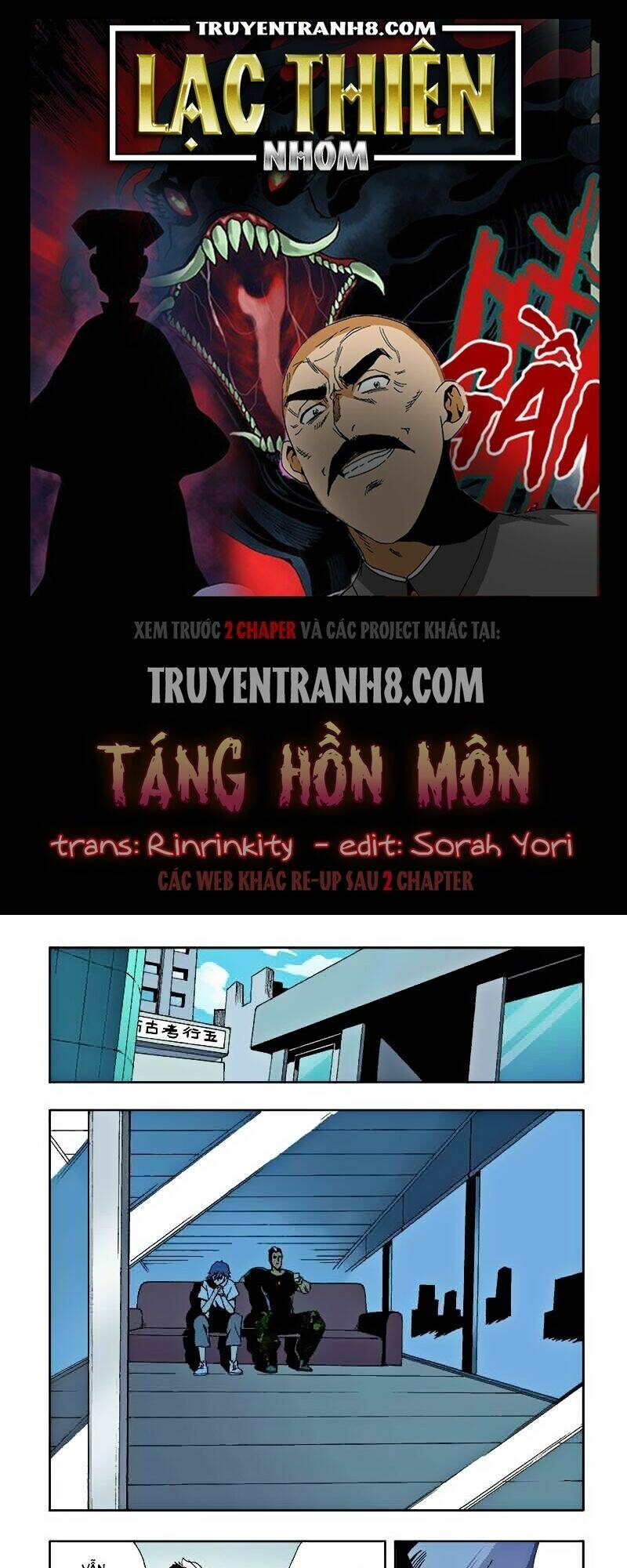 Chương 24 - Trang 1