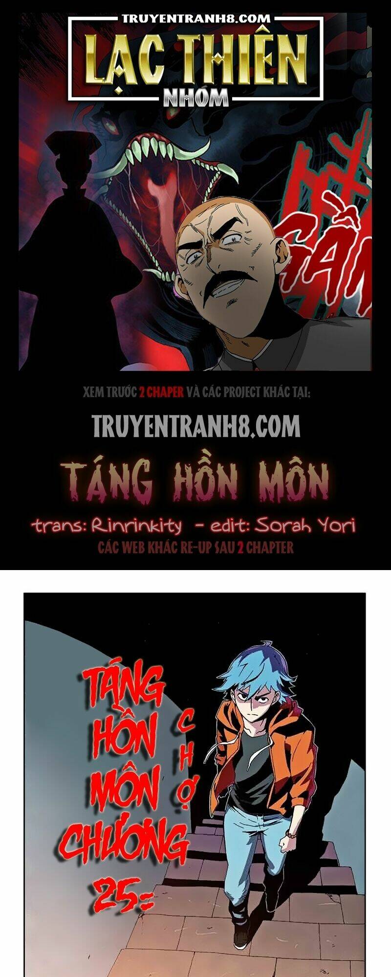 Chương 26 - Trang 1