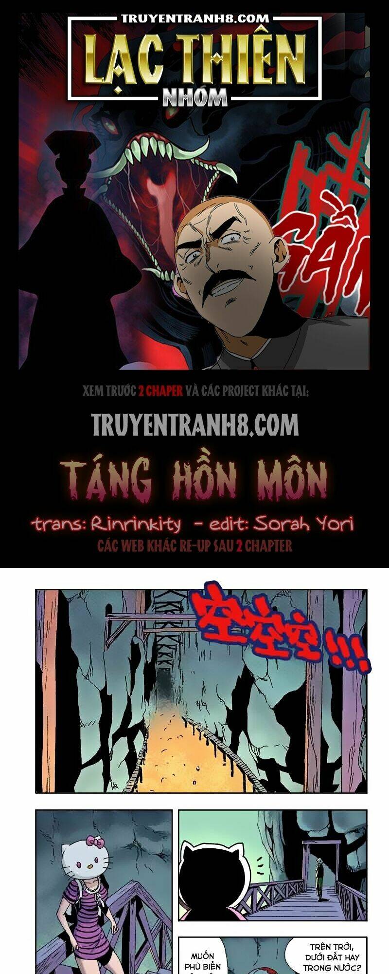 Chương 27 - Trang 1