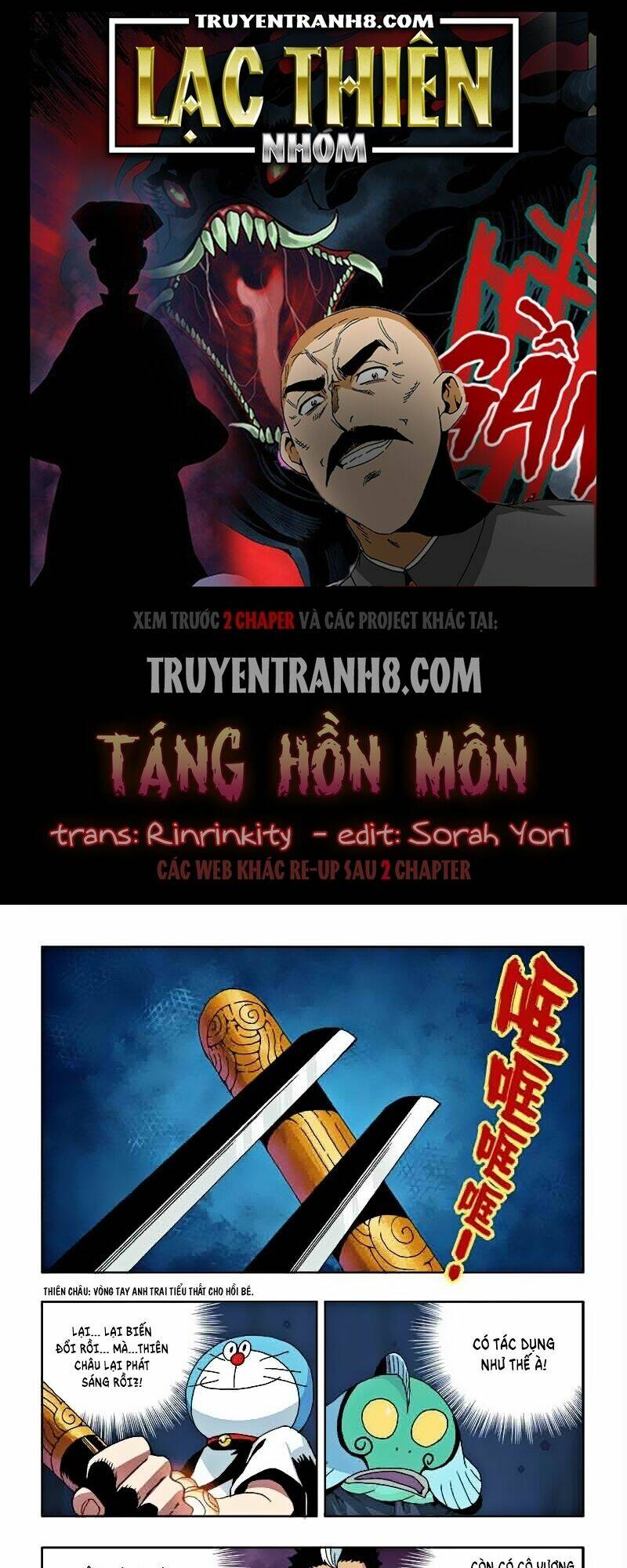Chương 28 - Trang 1