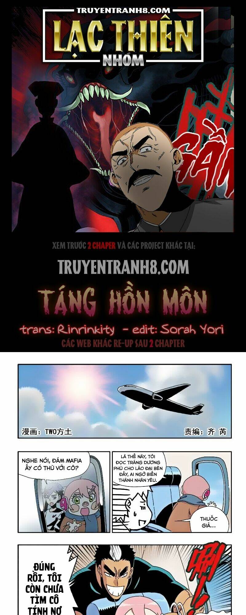 Chương 30 - Trang 1