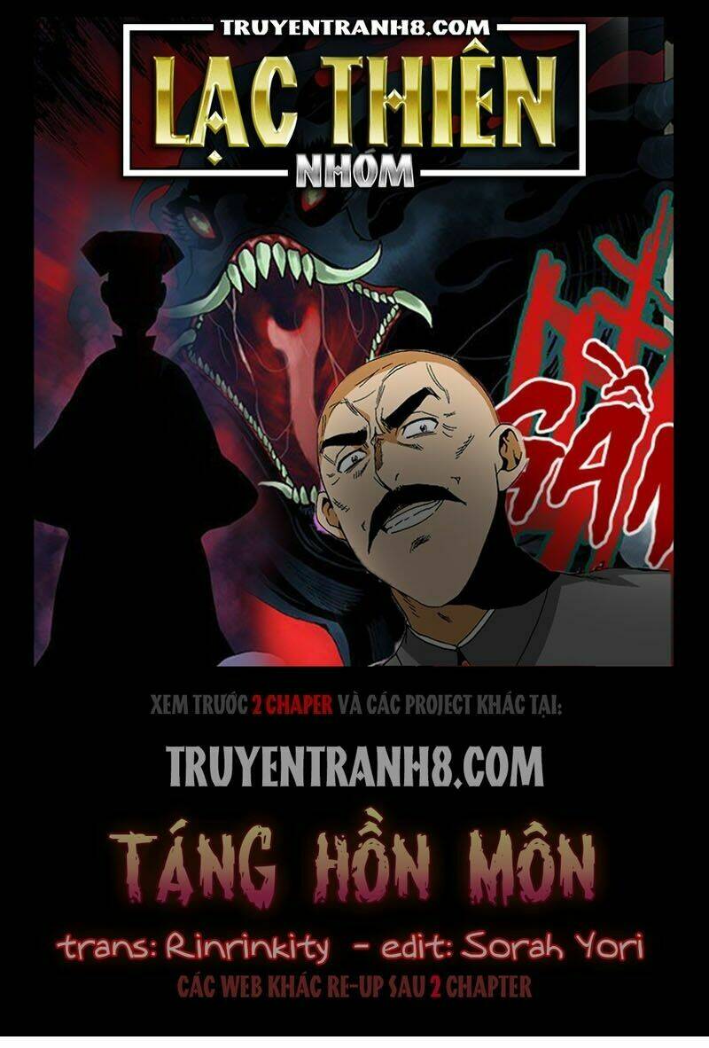 Chương 32 - Trang 1