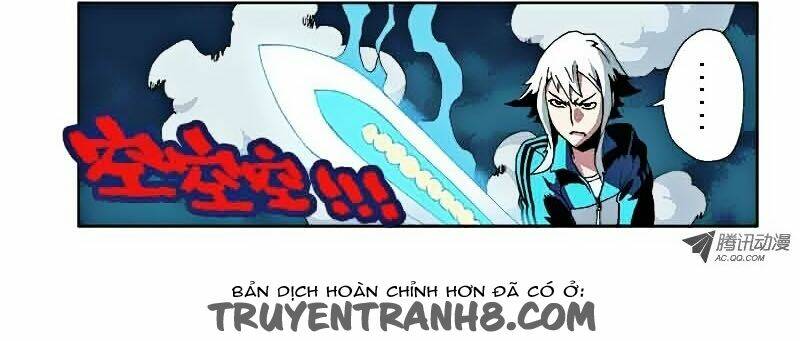 Chương 33 - Trang 2