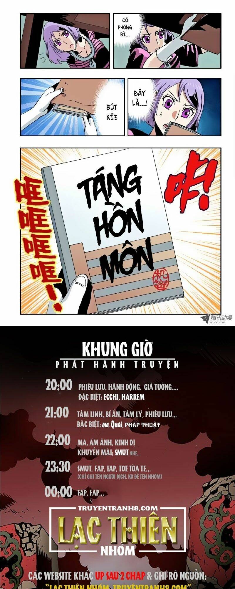 Chương 33 - Trang 13
